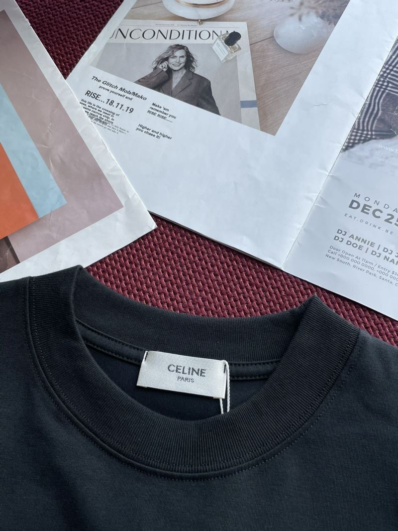 Celine T-Shirts